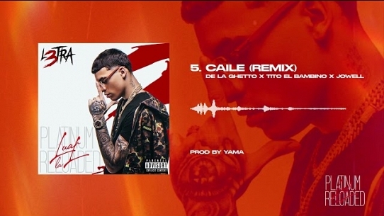 Caile (Remix)