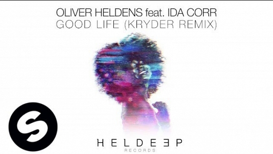 Good Life (Kryder Remix)