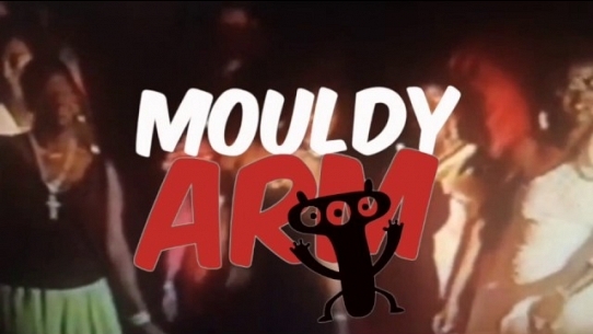 Mouldy Arm