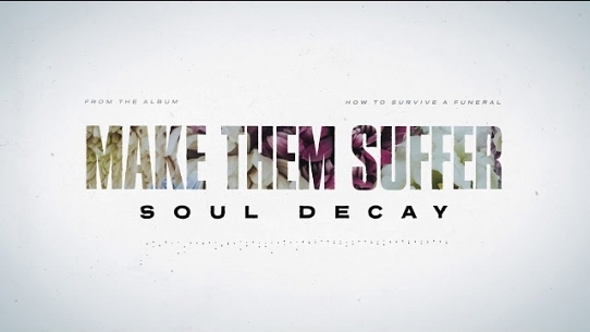 Soul Decay