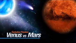 Venus vs. Mars (Dj Licious & JS Remix Edit)