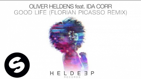 Good Life (Florian Picasso Remix)