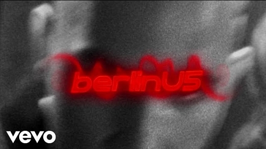 berlin U5 (REPUTA)