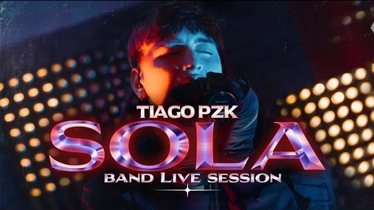 SOLA (Band Live Session)