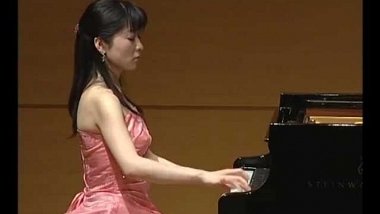 Piano Sonata No. 14 in C-Sharp Minor, Op. 27/2: I. Adagio sostenuto