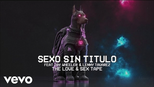 Sexo Sin Titulo (feat. Jay Wheeler & Lenny Tavárez)