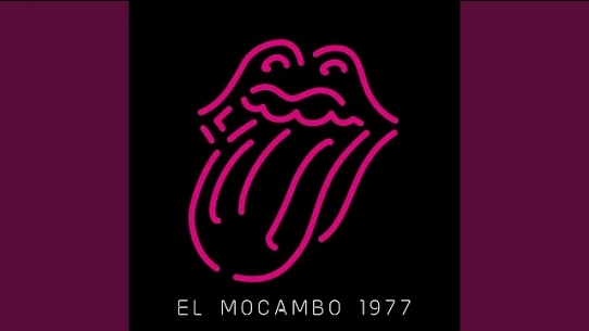 Fool To Cry (Live At The El Mocambo 1977)