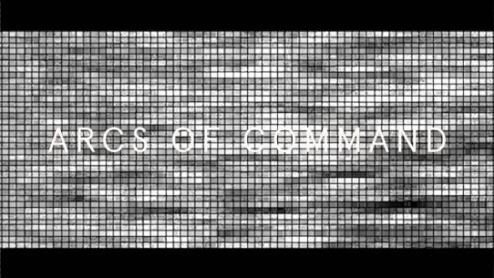 Arcs of Command