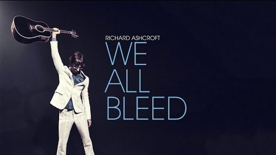 We All Bleed