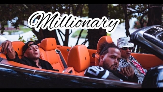 Millionary