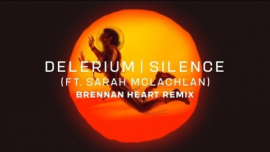 Silence (Brennan Heart Remix)