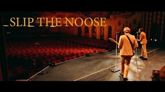 Slip the Noose (Live)
