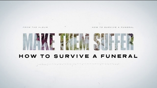 How To Survive A Funeral
