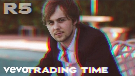 Trading Time