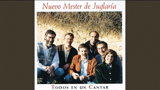 La Cigüeña (Album Version)