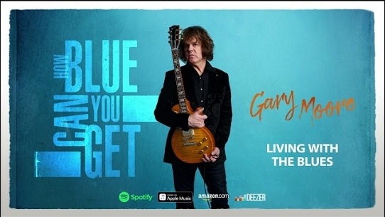 Living With The Blues