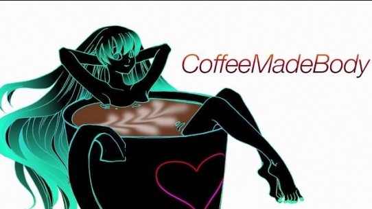 Coffee Made Body