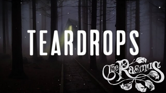 Teardrops (Bonus Track)