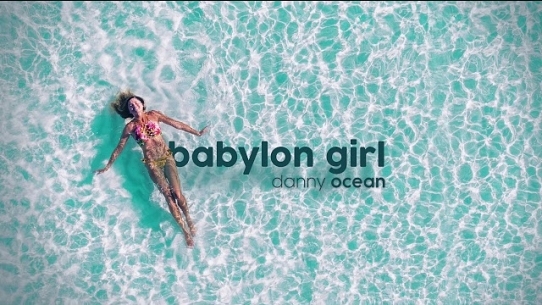 Babylon Girl