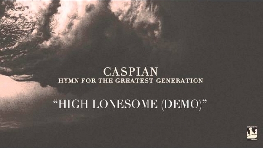 High Lonesome (Demo)