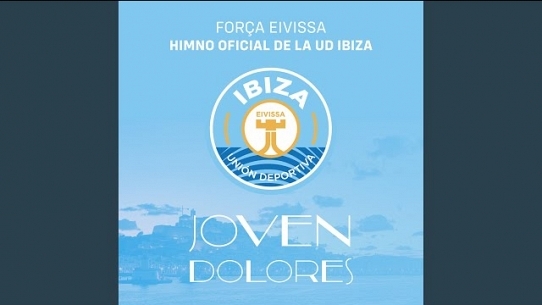 Força Eivissa (Himno Oficial UD Ibiza)