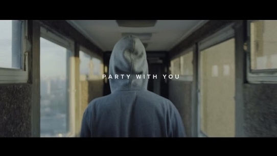 Party With You
