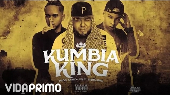 Kumbia King