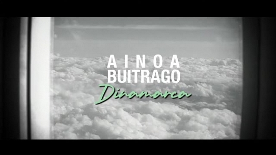Ainoa Buitrago - Dinamarca (Videoclip Oficial)