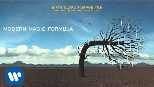Modern Magic Formula