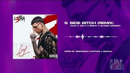 Side Bitch (Remix)