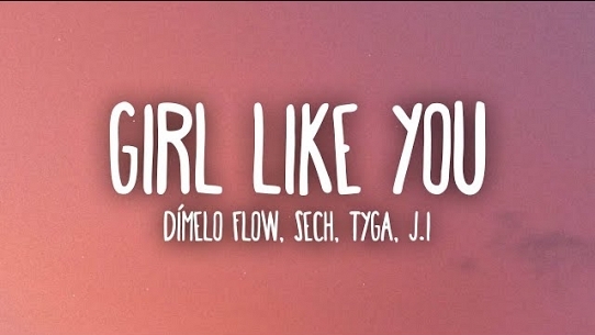 Girl Like You