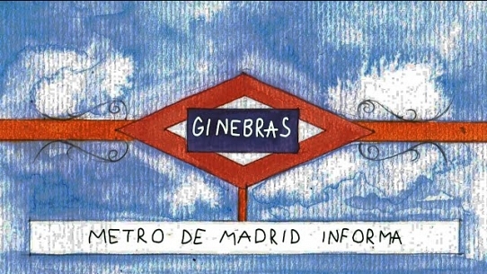 Metro de Madrid Informa
