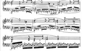 Piano Sonata No. 31 in A Flat Major, Op.110: I. Moderato cantabile molto espressivo