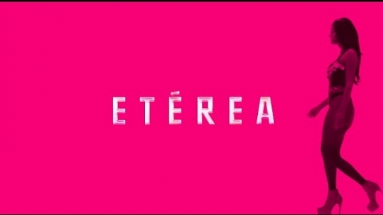 Etérea