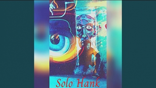 Solo Hank (Remasterizado)