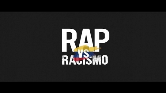 Rap vs. Racismo (Colombia)