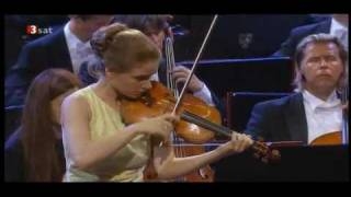 Violin Concerto In D, Op.77 : 3. Allegro giocoso, ma non troppo vivace - Poco più presto (Live)