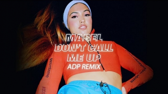 Don't Call Me Up (ADP Remix)