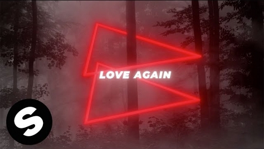 Love Again