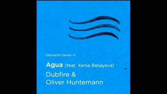 Agua (C2 Party Mix)