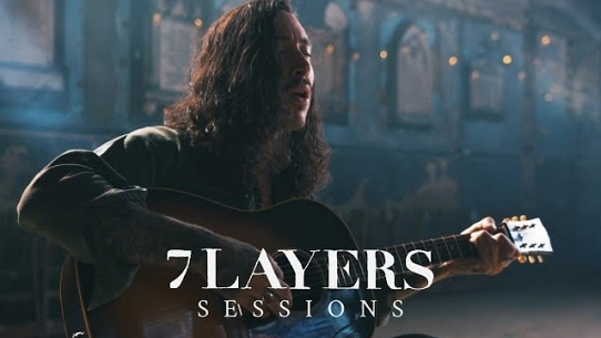 Bad Desire - 7 Layers Sessions