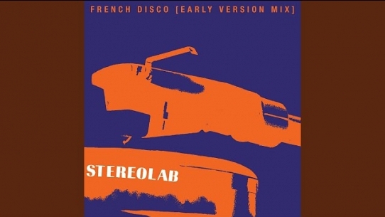 French Disco - Demo