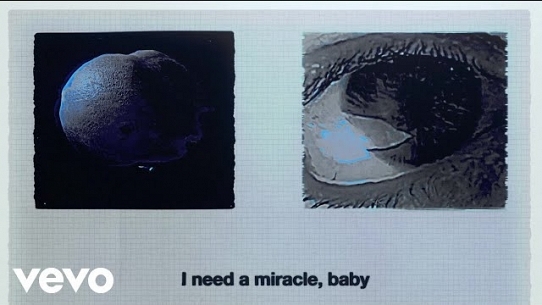 Miracle, Baby