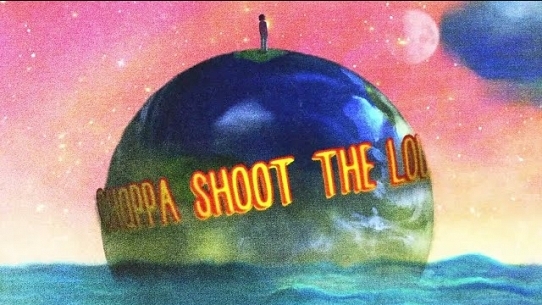 CHOPPA SHOOT THE LOUDEST
