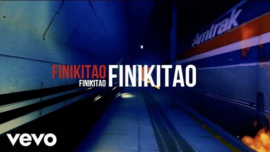 Finikitao