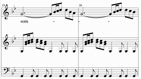 Nisi Dominus in G Minor, RV 608: No. 4, Aria for Alto, Strings and Continuo 
