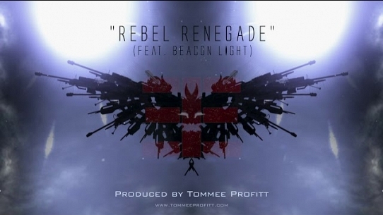 Rebel Renegade