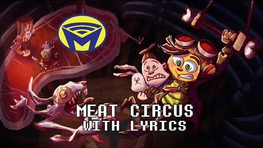 Meat Circus (From 