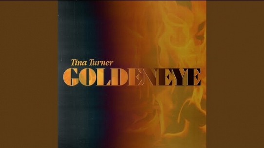 Goldeneye (Single Edit)