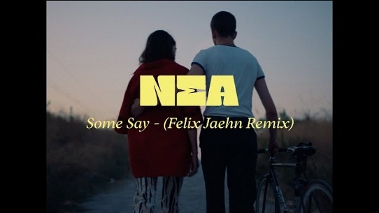 Some Say (Felix Jaehn Remix)